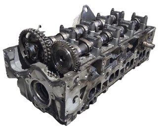 227071 a6460101420 culata mercedes-benz vito - 2