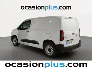 Opel Combo Cargo 1.5 Diesel S&S L 1000kg 75 kW (102 CV)