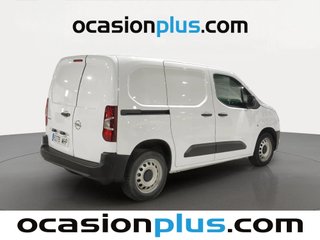 Opel Combo Cargo 1.5 Diesel S&S L 1000kg 75 kW (102 CV)
