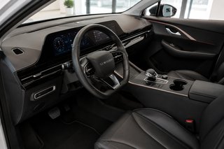 Omoda 5 2024 - Único Propietario - Garantía Oficia