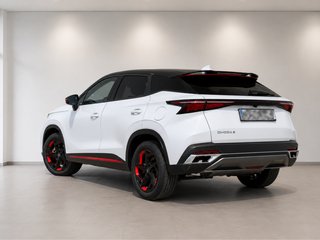 Omoda 5 2024 - Único Propietario - Garantía Oficia