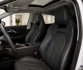 Omoda 5 2024 - Único Propietario - Garantía Oficia