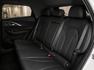 Omoda 5 2024 - Único Propietario - Garantía Oficia