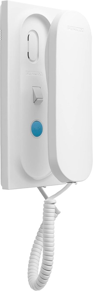 Teléfono universal neutro Fermax sustitución