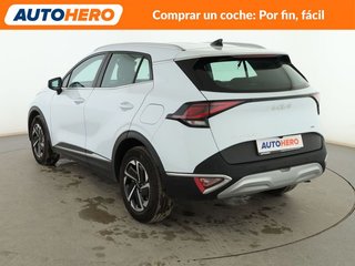 Kia Sportage 1.6 TGDI Hybrid Drive