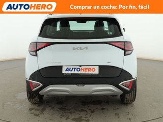 Kia Sportage 1.6 TGDI Hybrid Drive