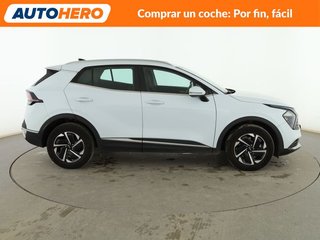Kia Sportage 1.6 TGDI Hybrid Drive