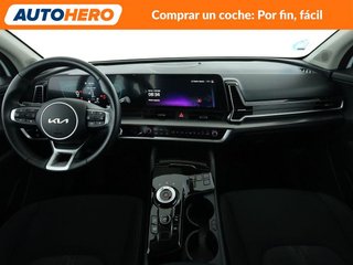Kia Sportage 1.6 TGDI Hybrid Drive