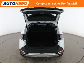 Kia Sportage 1.6 TGDI Hybrid Drive