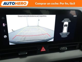 Kia Sportage 1.6 TGDI Hybrid Drive