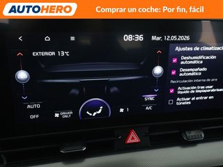 Kia Sportage 1.6 TGDI Hybrid Drive