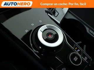 Kia Sportage 1.6 TGDI Hybrid Drive