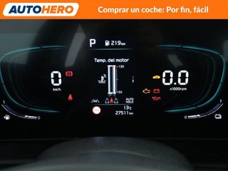 Kia Sportage 1.6 TGDI Hybrid Drive