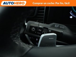 Kia Sportage 1.6 TGDI Hybrid Drive