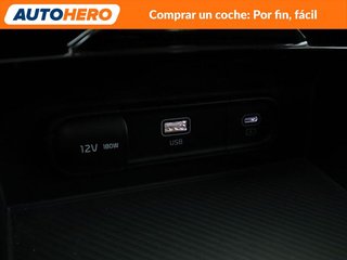 Kia Sportage 1.6 TGDI Hybrid Drive