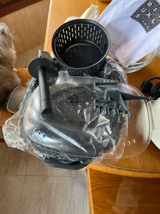 Robot Cocina Silvercrest Monsieur Cuisine