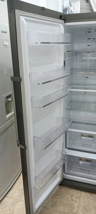 NEVERA SAMSUNG DE UNA PUERTA NO FROST ENERGÍA A++