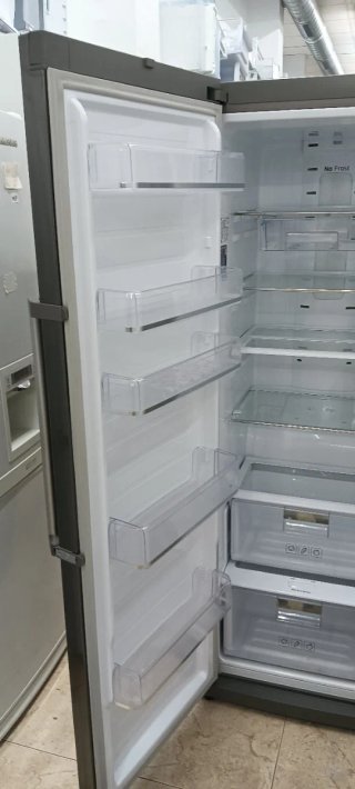 NEVERA SAMSUNG DE UNA PUERTA NO FROST ENERGÍA A++