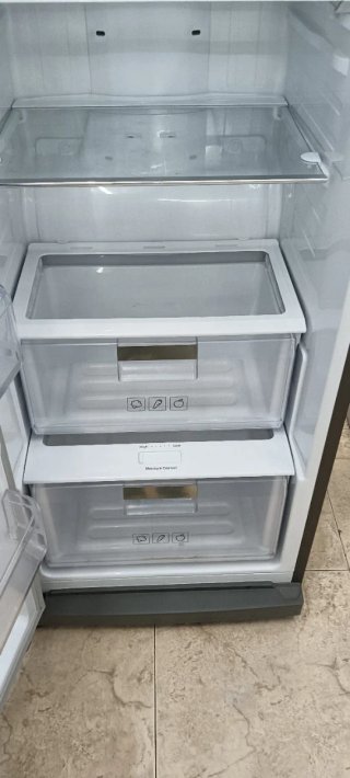 NEVERA SAMSUNG DE UNA PUERTA NO FROST ENERGÍA A++