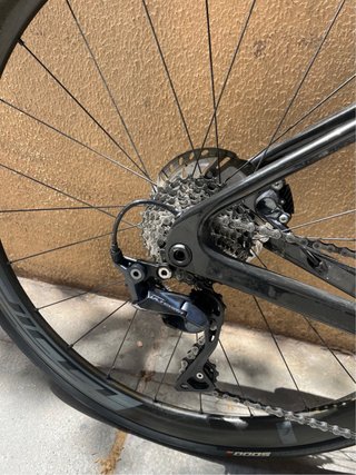 Bicicleta Carretera Orbea M20 talla 51