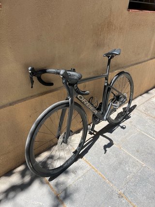 Bicicleta Carretera Orbea M20 talla 51