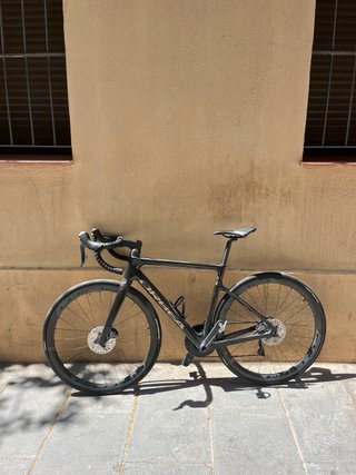 Bicicleta Carretera Orbea M20 talla 51