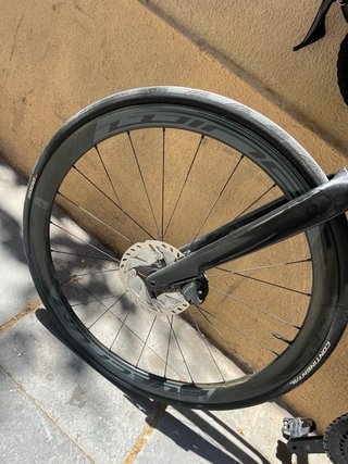 Bicicleta Carretera Orbea M20 talla 51