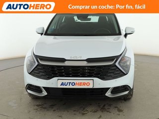 Kia Sportage 1.6 TGDI Hybrid Drive