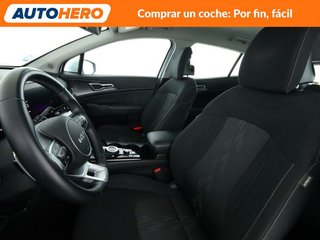 Kia Sportage 1.6 TGDI Hybrid Drive