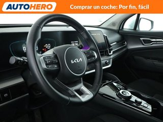 Kia Sportage 1.6 TGDI Hybrid Drive