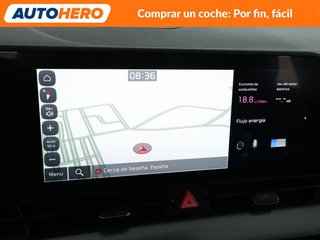 Kia Sportage 1.6 TGDI Hybrid Drive