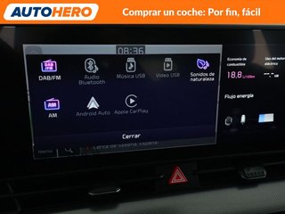 Kia Sportage 1.6 TGDI Hybrid Drive