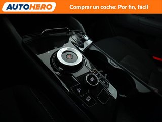 Kia Sportage 1.6 TGDI Hybrid Drive