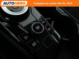 Kia Sportage 1.6 TGDI Hybrid Drive