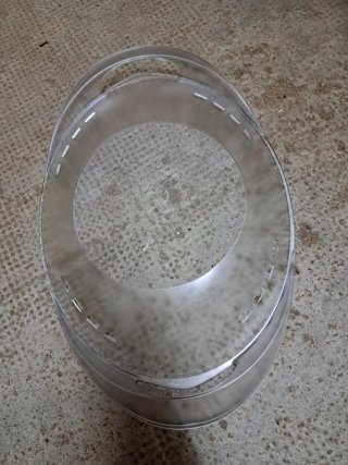 Tapa Varoma Thermomix TM31