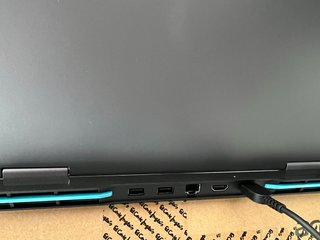 Portátil Gaming Lenovo RTX 4060 +3 Años garantia