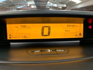 Citroen C4 1.6 hdi 92 cvs diesel etiqueta B