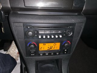 Citroen C4 1.6 hdi 92 cvs diesel etiqueta B