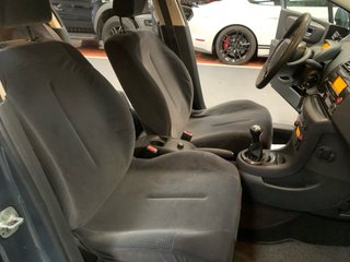 Citroen C4 1.6 hdi 92 cvs diesel etiqueta B