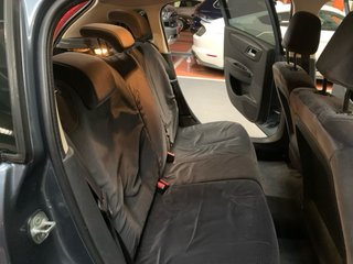 Citroen C4 1.6 hdi 92 cvs diesel etiqueta B