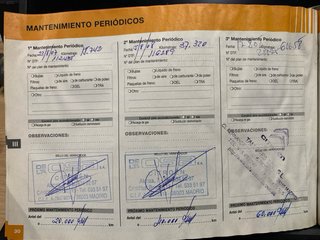 Citroen C4 1.6 hdi 92 cvs diesel etiqueta B