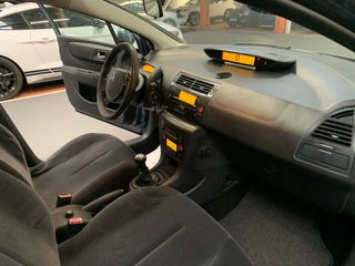 Citroen C4 1.6 hdi 92 cvs diesel etiqueta B