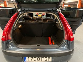 Citroen C4 1.6 hdi 92 cvs diesel etiqueta B