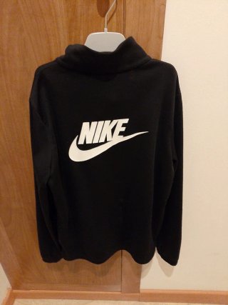 Giubbotto sportivo Nike Taglia L
