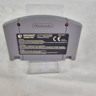Toy Story 2 Nintendo 64