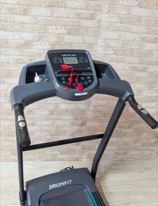 Cinta de correr Drumfit Wayhome 1500 Sprint