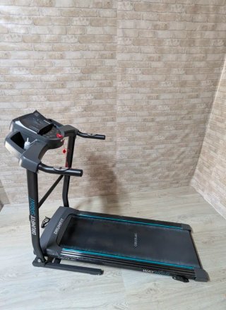 Cinta de correr Drumfit Wayhome 1500 Sprint
