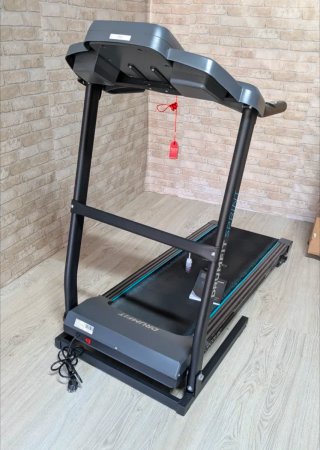 Cinta de correr Drumfit Wayhome 1500 Sprint