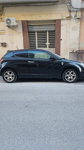 Alfa Romeo MiTO 2009 tutto ok anche esportazione