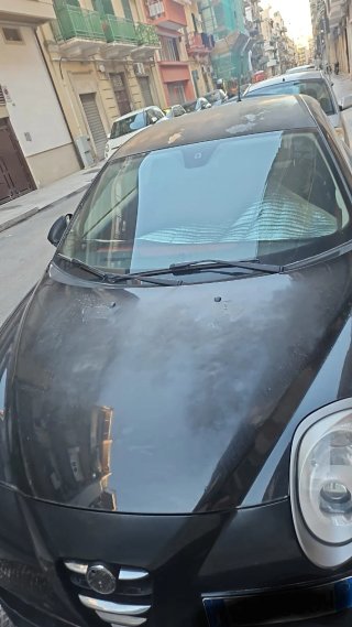 Alfa Romeo MiTO 2009 tutto ok anche esportazione